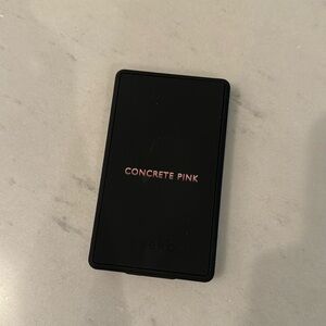 Eyeko Limitless - Concrete Pink Eyeko London Eyeshadow Palette
